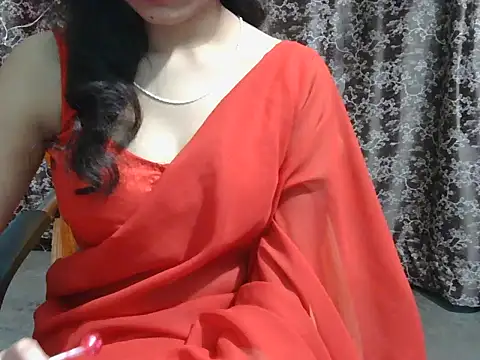 Sembang XXX Secara Langsung Adorable_Ayesha