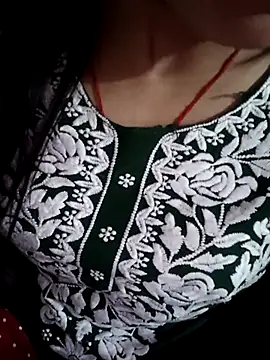 Show modela Billo_Rani_O na web-kameri