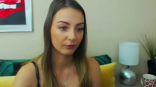 NatalieSexy's Live XXX Chat