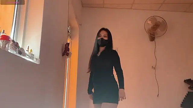 Tieu-May 现场XXX聊天