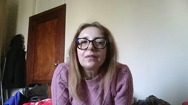 MiasexmilfのライブXXXチャット