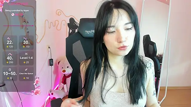 AliceeinWonderlandddn Live XXX chat