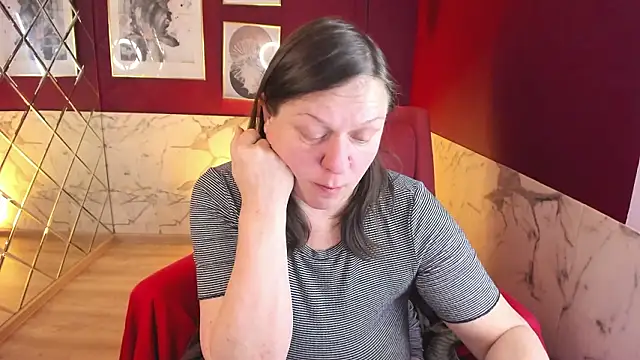 KellyPerfection 现场XXX聊天