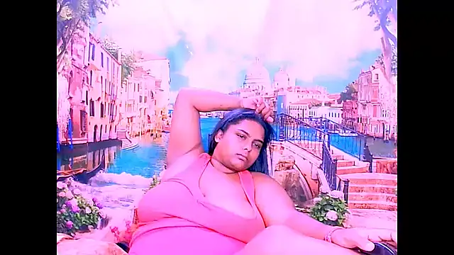 Chatroom XXX en direct de Indianfairy99