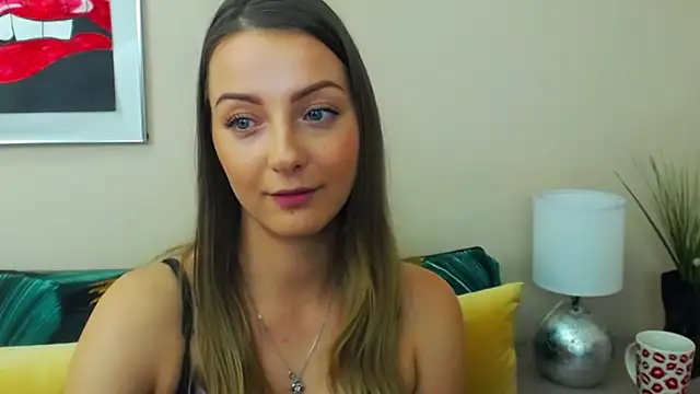 NatalieSexy: онлайн-секс-чат