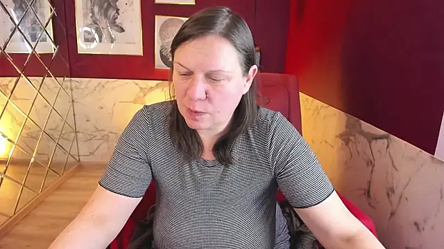 KellyPerfection Chat XXX live