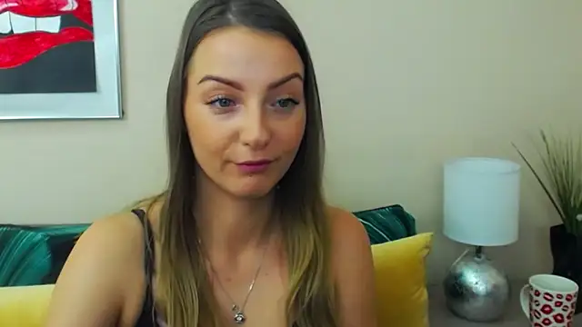 NatalieSexy Obrolan Langsung XXX