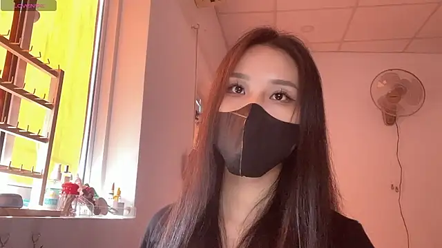 Chat XXX Live Tieu-May