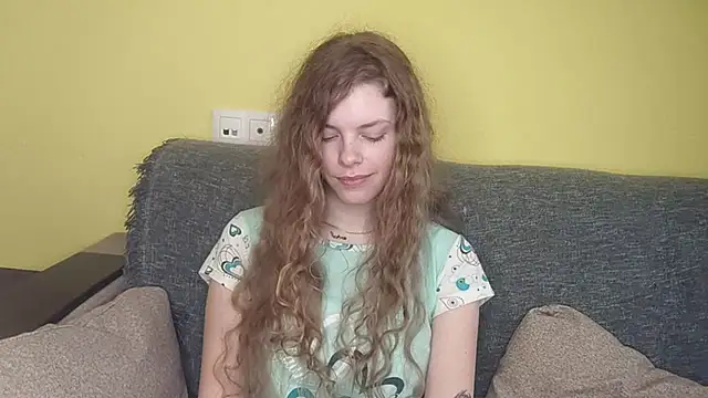 RayaNenlia 라이브 XXX 채팅