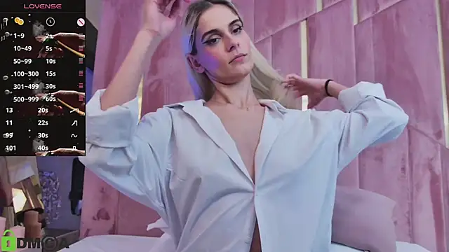 Chat XXX Live SelenaDaze