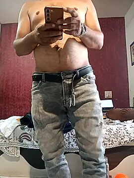 DancingCylinder 웹캠 쇼