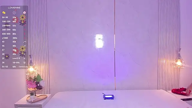 Czat XXX na żywo – CandyRouse__