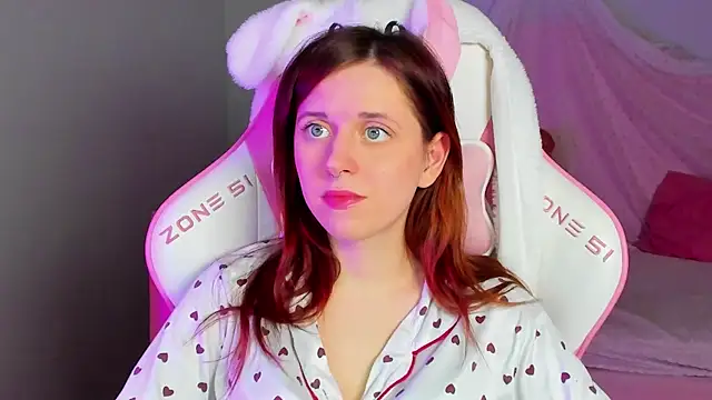 Czat XXX na żywo – FreyaVey