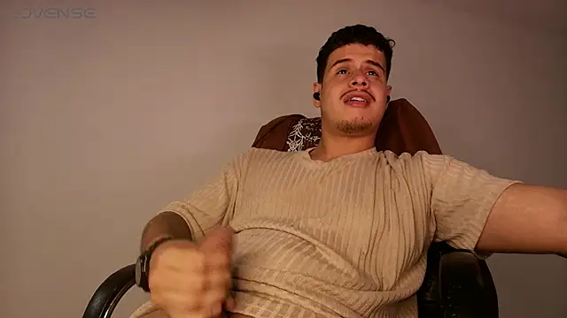 BjornSteel Live XXX Chat