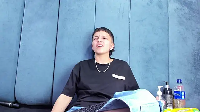 Megan_Thompson_ – Naživo XXX chat