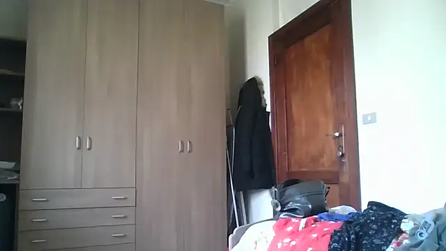 Czat XXX na żywo – Miasexmilf