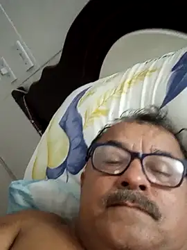 Sembang XXX Secara Langsung Misterymem63