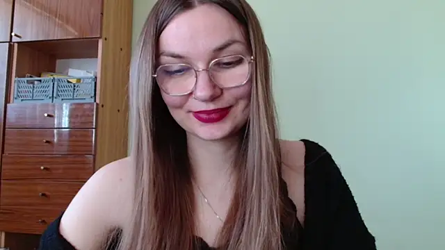 LooveELLYx 라이브 XXX 채팅