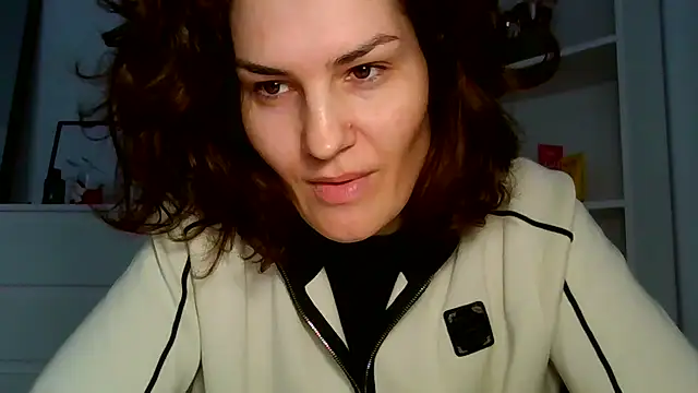 Chatroom XXX en direct de Ms-Lust1-