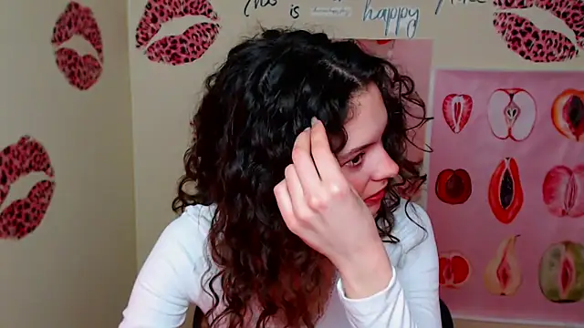 Chat XXX en directo de _SusieSu_