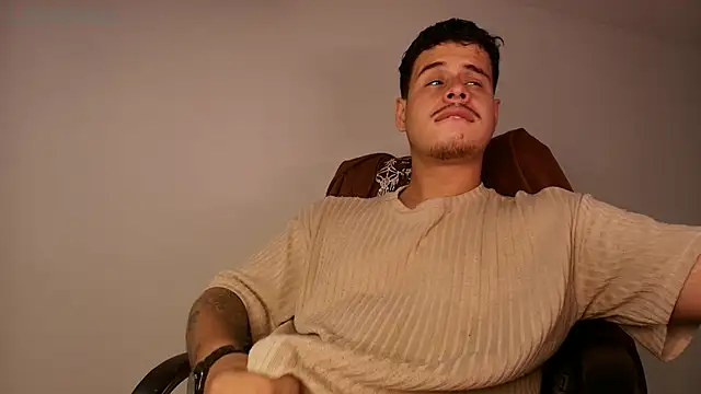 Онлайн чат XXX BjornSteel