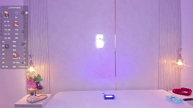 CandyRouse__: онлайн-секс-чат