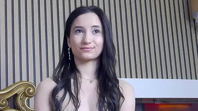 Chat XXX en directo de CarolinaBlair