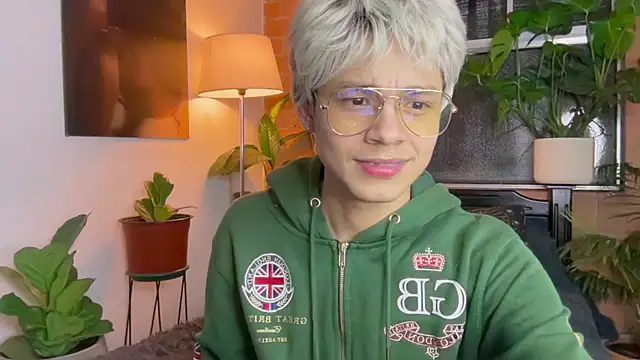 Chat XXX ao vivo de Andy_Belier23