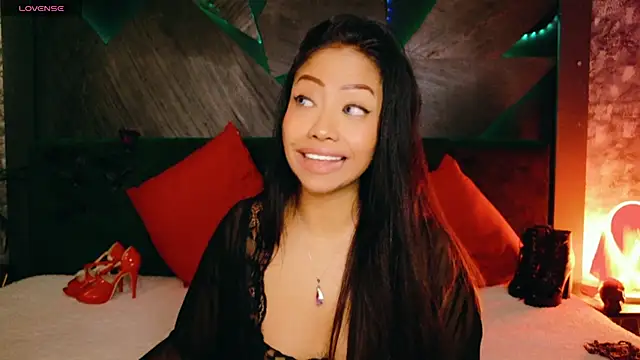 Živý XXX chat ElyaQuinn