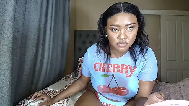 Živý XXX chat nanababe1