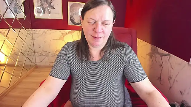 KellyPerfection Live XXX Chat