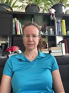 Živý XXX chat AnnikaRose