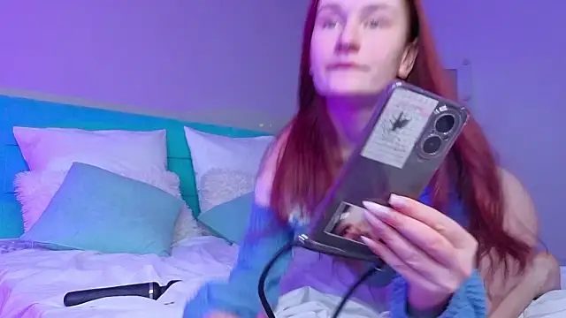 Živý XXX chat L1ittle_kitty_