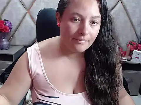 Živý XXX chat Sarah_Boobs_