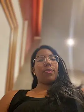 SheenaBrooke Webcam Show