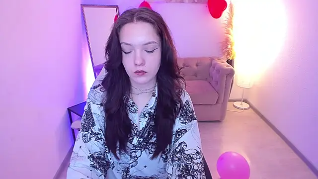 Chat XXX Live Emily_tender