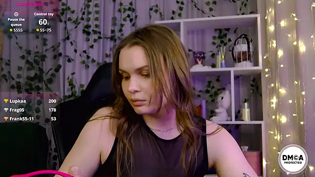 Kate_mermaid's Live XXX Chat