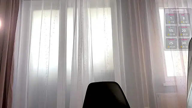 Chat XXX en directo de GlaydsLeveto