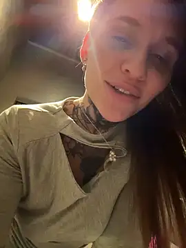 KishaMurn Live XXX chat