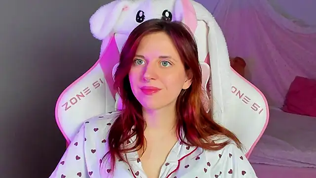 Chat XXX Live FreyaVey