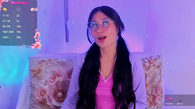 Chat XXX Live NayeCloud