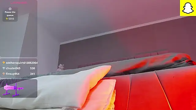 دردشة DeniseSun الجنسية المباشرة