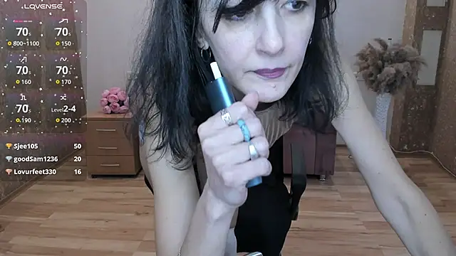 Dana_Haliti Live XXX-chat