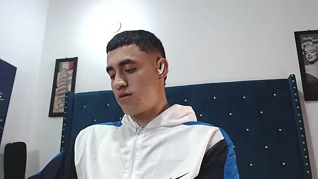 Cris_steban1 Live XXX-chat