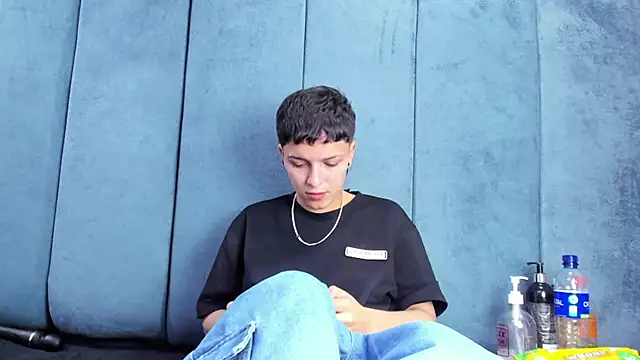 Megan_Thompson_ – Live XXX-chat