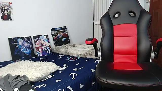 Rimuru17 Live XXX-chat