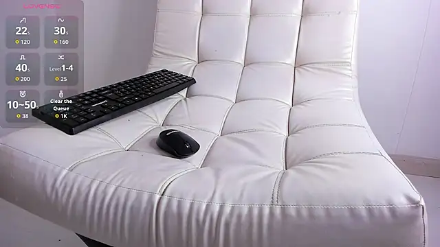 Aaron_Tate 웹캠 쇼