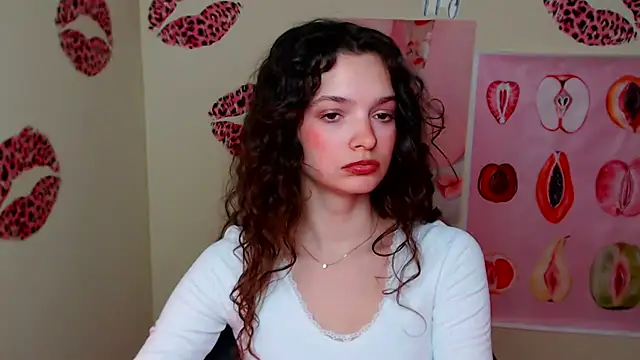 _SusieSu_ Obrolan Langsung XXX