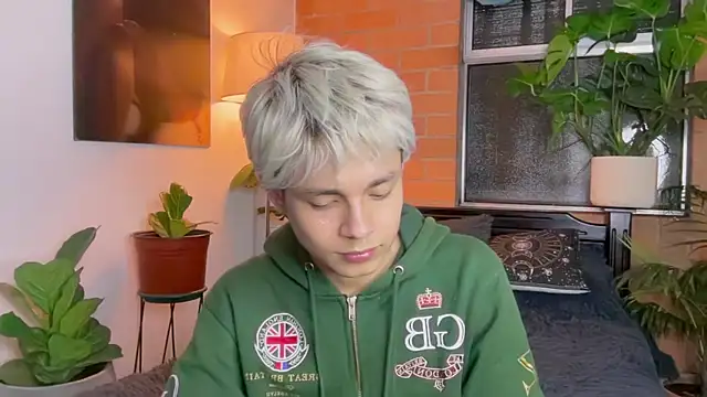 Andy_Belier23n Webbikameraesitys