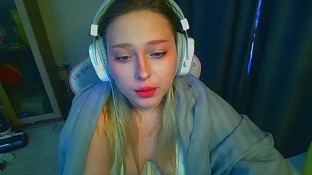 Chat XXX ao vivo de Emiliaaah